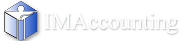 IM Accounting logo